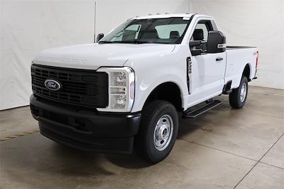 New 2026 Ford F-250 XL Regular Cab for sale #FTT1090 - photo 1