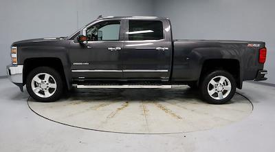 2016 Chevrolet Silverado 2500 Crew Cab SRW 4WD Pickup for sale #FTT1091A - photo 1