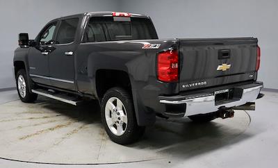 2016 Chevrolet Silverado 2500 Crew Cab SRW 4WD Pickup for sale #FTT1091A - photo 2
