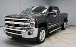 2016 Chevrolet Silverado 2500 Crew Cab SRW 4WD Pickup for sale #FTT1091A - photo 35