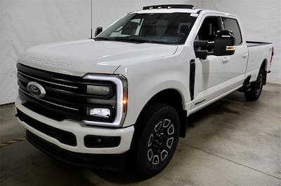 2026 Ford F-250 Crew Cab 4WD Pickup for sale #FTT1097 - photo 1