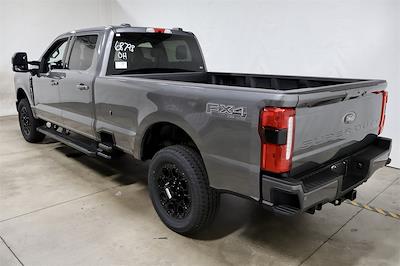 2026 Ford F-350 Crew Cab SRW 4WD Pickup for sale #FTT1098 - photo 2