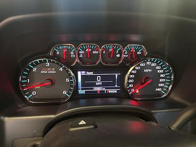 2016 Chevrolet Silverado 1500 Crew Cab 4WD Pickup for sale #FTT1098A - photo 1