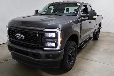 2026 Ford F-350 Super Cab SRW 4WD Pickup for sale #FTT1104 - photo 1