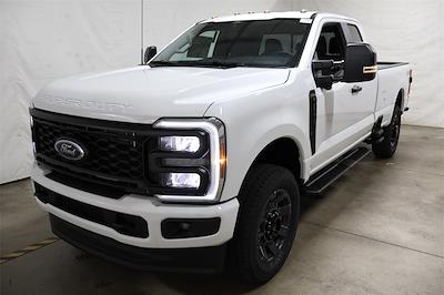 2026 Ford F-350 Super Cab SRW 4WD Pickup for sale #FTT1105 - photo 1