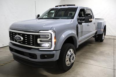 2026 Ford F-450 Crew Cab DRW 4WD Pickup for sale #FTT1106 - photo 1