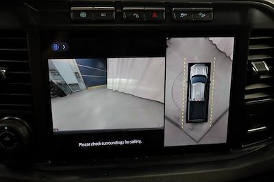 2024 Ford F-350 Crew Cab SRW 4WD Pickup for sale #FTT1106C - photo 2