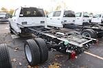 2026 Ford F-550 Crew Cab DRW 4WD Cab Chassis for sale #FTT1111 - photo 2