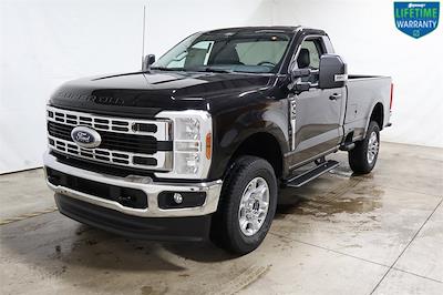 New 2026 Ford F-350 XLT Regular Cab for sale #FTT1112 - photo 2