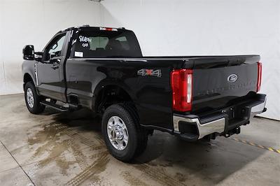 2026 Ford F-350 Regular Cab SRW 4WD Pickup for sale #FTT1112 - photo 2