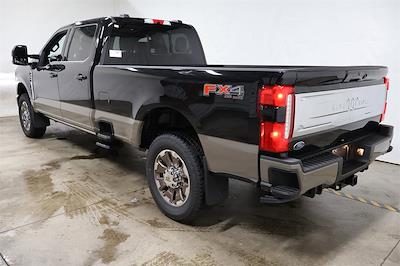 2026 Ford F-350 Crew Cab SRW 4WD Pickup for sale #FTT1117 - photo 2