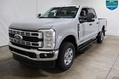 New 2026 Ford F-350 XLT Crew Cab for sale #FTT1120 - photo 2