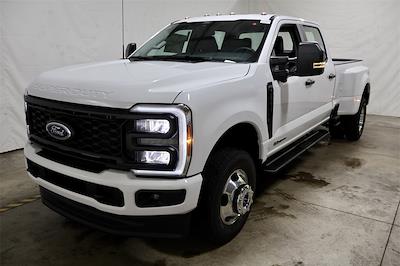 2026 Ford F-350 Crew Cab DRW 4WD Pickup for sale #FTT1129 - photo 1