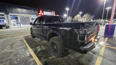 2017 Ford F-150 SuperCrew Cab 4WD Pickup for sale #FTT1133B - photo 1