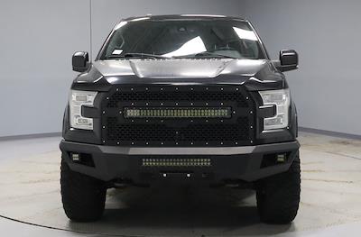 2017 Ford F-150 SuperCrew Cab 4WD Pickup for sale #FTT1133B - photo 1