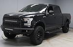 2017 Ford F-150 SuperCrew Cab 4WD Pickup for sale #FTT1133B - photo 2