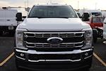 2026 Ford F-550 Crew Cab DRW 4WD Cab Chassis for sale #FTT1135 - photo 10