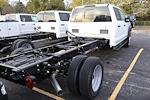 2026 Ford F-550 Crew Cab DRW 4WD Cab Chassis for sale #FTT1135 - photo 2