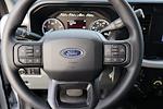 2026 Ford F-550 Crew Cab DRW 4WD Cab Chassis for sale #FTT1135 - photo 7