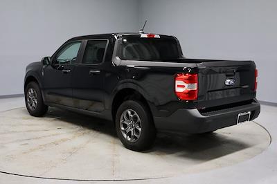 2024 Ford Maverick SuperCrew Cab FWD Pickup for sale #FTT1139A - photo 2