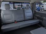 2026 Ford F-550 Crew Cab DRW 4WD Cab Chassis for sale #FTT1143 - photo 11