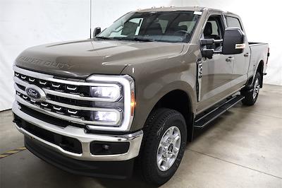 2026 Ford F-350 Crew Cab SRW 4WD Pickup for sale #FTT1146 - photo 1