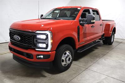 2026 Ford F-350 Crew Cab DRW 4WD Pickup for sale #FTT1147 - photo 1