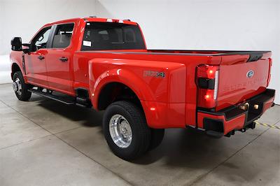 2026 Ford F-350 Crew Cab DRW 4WD Pickup for sale #FTT1147 - photo 2