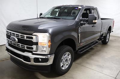 2026 Ford F-350 Super Cab SRW 4WD Pickup for sale #FTT1149 - photo 1
