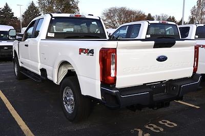2026 Ford F-350 Super Cab SRW 4WD Pickup for sale #FTT1154 - photo 2