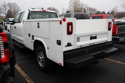 New 2026 Ford F-350 Super Cab Service Truck for sale #FTT1154 - photo 2