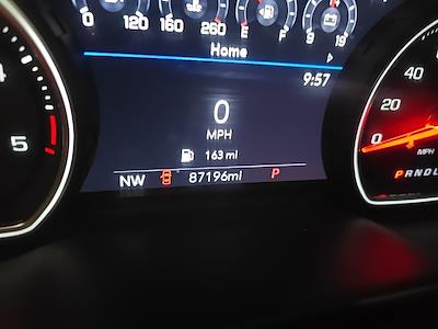 2021 Chevrolet Silverado 3500 Crew Cab 4WD Pickup for sale #FTT1162A - photo 1