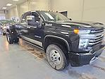 2021 Chevrolet Silverado 3500 Crew Cab 4WD Pickup for sale #FTT1162A - photo 5
