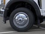2026 Ford F-550 Crew Cab DRW 4WD Cab Chassis for sale #FTT1163 - photo 20