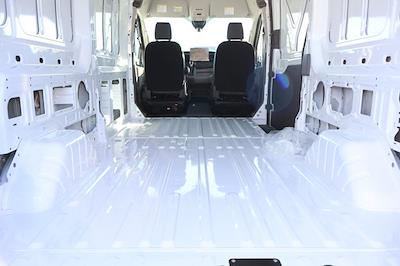 2026 Ford Transit 250 Medium Roof RWD Empty Cargo Van for sale #FTT1169 - photo 2