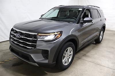 2026 Ford Explorer 4WD SUV for sale #FTT1176 - photo 1