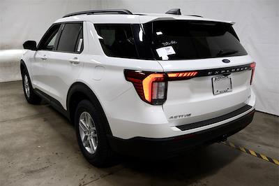 2026 Ford Explorer 4WD SUV for sale #FTT1177 - photo 2
