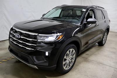 2026 Ford Explorer 4WD SUV for sale #FTT1178 - photo 1