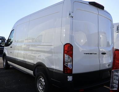 2026 Ford Transit 250 Medium Roof RWD Empty Cargo Van for sale #FTT1180 - photo 2