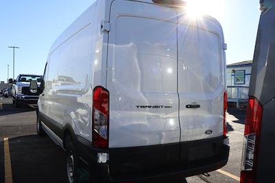 2026 Ford Transit 250 Medium Roof RWD Empty Cargo Van for sale #FTT1181 - photo 2