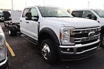 2026 Ford F-550 Crew Cab DRW 4WD Cab Chassis for sale #FTT1191 - photo 1