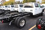 2026 Ford F-550 Crew Cab DRW 4WD Cab Chassis for sale #FTT1191 - photo 2
