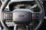 2026 Ford F-550 Crew Cab DRW 4WD Cab Chassis for sale #FTT1191 - photo 6