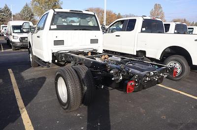 2026 Ford F-350 Regular Cab DRW 4WD Cab Chassis for sale #FTT1194 - photo 2