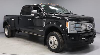 2018 Ford F-450 Crew Cab DRW 4WD Pickup for sale #FTT1199A - photo 1