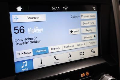 2018 Ford F-450 Crew Cab DRW 4WD Pickup for sale #FTT1199A - photo 2