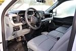 2026 Ford F-550 Crew Cab DRW 4WD Cab Chassis for sale #FTT1202 - photo 5