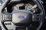 2026 Ford F-550 Crew Cab DRW 4WD Cab Chassis for sale #FTT1202 - photo 6