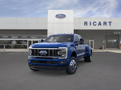 2026 Ford F-450 Crew Cab DRW 4WD Pickup for sale #FTT1207 - photo 1