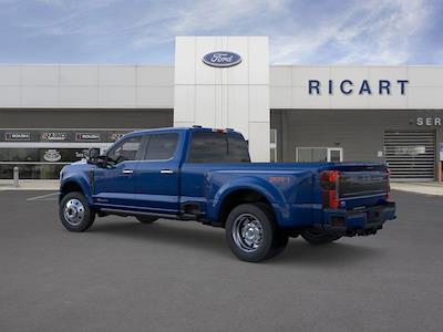 2026 Ford F-450 Crew Cab DRW 4WD Pickup for sale #FTT1207 - photo 2